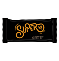 Super Bar : Fruit + Nut
